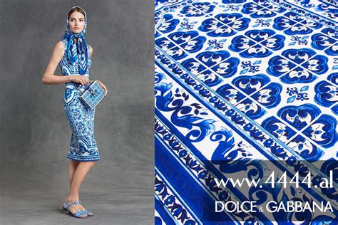 dolce gabbana fabric by the yard.